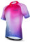 Radtrikot für Herren, Rennradtrikot, Kurzarm, Fahrradbekleidung, Cu5031, M