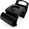TUSITA Bicycle Mount Compatible with Garmin, Apple Watch Ultra, Polar - Sport Watch Bike Handlebar Bracket Holder