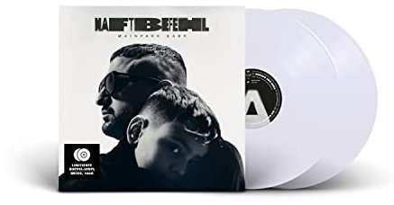 Mainpark Baby (2lp) [Vinyl LP]