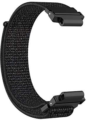 INF Armband für Garmin Forerunner 235/220/230/620/630/735XT Ersatz Uhrenarmband