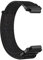 INF Armband für Garmin Forerunner 235/220/230/620/630/735XT Ersatz Uhrenarmband