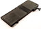 Batteria compatibile con notebook Apple MacBook Pro 13 BATTERIA A1322 batteria macbook pro 13 mid 2012 batteria macbook pro 2011 2009 10.95V 5800mAh 63.5Wh Ipertek A1322
