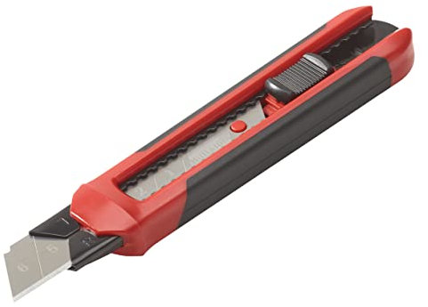 Hultafors SRP 25A Snap-Off Knife