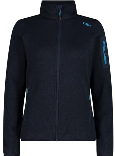 CMP - Damenjacke, B.Blue-Jade, XXXXL