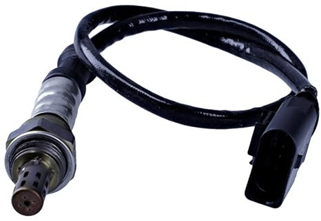 NTK Lamdasonde OZA826-EE5 96354, Black