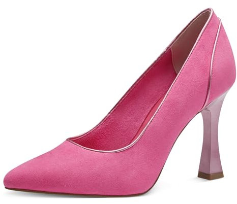 MARCO TOZZI Escarpins by Guido Maria Kretschmer 2-22434-42 Femme, Rose Vif, 40 EU