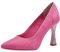 MARCO TOZZI Décolleté Donna con Tacco a Trapezio a Punta, Rosa (Hot Pink Comb), 40 EU
