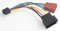 Wiring Harness for Alpine, for JVC Radio, Auto Adapter Wiring Harness Connector 16Pin Car Stereo Radio Harness