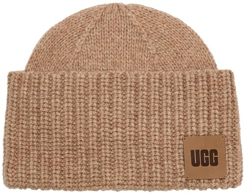 UGG Herren Bonded Fleece Trappermütze, CAMEL, Einheitsgröße