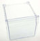MyApplianceSpares Freezer Drawer Basket Body for Hisense Fridgemaster Fridge Freezer MS91515BFF RS669N4WC1