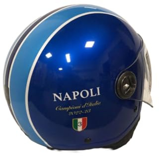 NZI ZETA 2 Italienische Meister XL