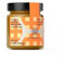 Marmellata d'Arancia Bio Symbeeosis con Zenzero - Digestiva, 100% Naturale, Senza Zuccheri Aggiunti, Senza Aromi Artificiali