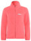 Jack Wolfskin Unisex Kinder Taunus Fleece-Jacke, Sunset Coral, 92 EU