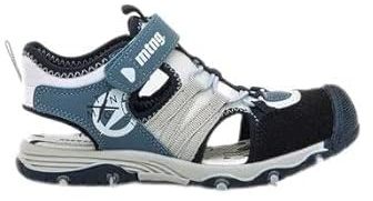 MTNG SANDALEN 48740 BLAU