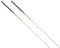 GOOHOCHY 2st Billardtischstange Pool-Stick Für Erwachsene Billardstock Billardtisch-Stick Billard Queue Pool-Queue Mini-Queue-Stick Langer Billardqueue Holz