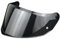 Rebellious Protezione solare Caschi Moto Visiera Lenti Antifog Alta Trasparenza Accessori Adatto Per FF808 Aumenta La Sicurezza Del Driver