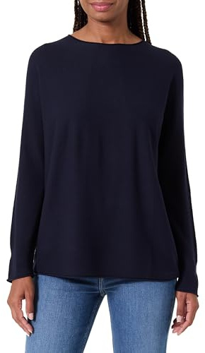 BOSS Damen C_falandrana Knitted_Sweater