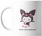 VARZI Tazza Hello Kitty Kuromi Personalizzabile, Idea Regalo Bambina, Diverse Stampe, Possibilità di Aggiungere il Tuo Nome 1956 (Fantasia 6)