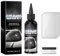 Auto Glass Nano Repair Fluid,Reparador Cristal para Vidrio de Automóvil,Líquido de Reparación de Relleno para Ventana de Coche,Kit Reparación Fibra de Vidrio,Reparar Luna Coche,50ml