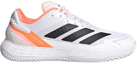 adidas Defiant Speed 2 Clay Shoes EU 42 2/3
