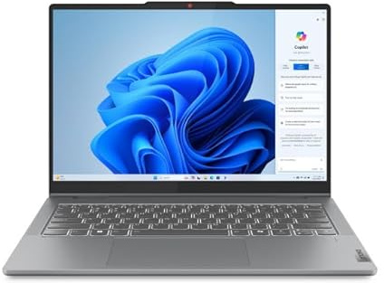 Lenovo IdeaPad 5 Hybrid 14IRH9 Intel Core i7-13620H 16GB RAM 512GB SSD 14 Touchscreen Windows 11 Home 2-in-1 Laptop - 83KX003BUK (Renewed)