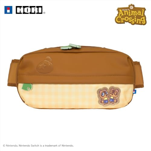 Sac Aventure (Animal Crossing) pour Nintendo Switch 2