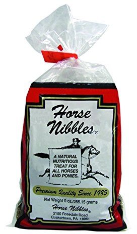 Horse Nibbles 296996