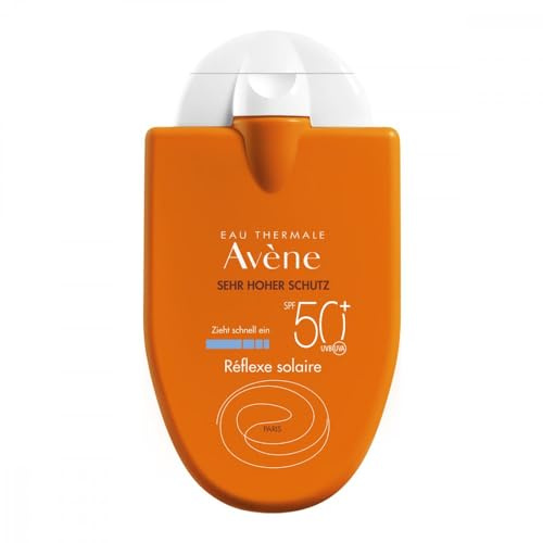 Avène Sun Care SPF 50+ Solar Reflex 30ml
