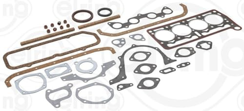 Elring 140.140 Dichtungsvollsatz, Motor (Menge: 1 Stk)