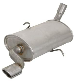 Bosal 235-193 Endschalldämpfer