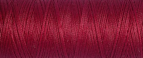 Gutermann Sew All Polyester Thread, Cherry Red 0384, 100 mt, 5.5 x 1.8 x 1.8 cm