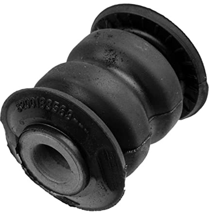 LEMFÖRDER 29410 01 Lagerung Lenker für Nissan March (K12) 2002-2011 Beidseitig, Unten, Vorne, Vorderachse und Andere Fahrzeuge