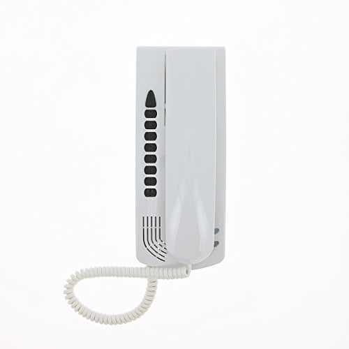 VIMAR CITOFONO PETRARCA da Parete Bianco 620R