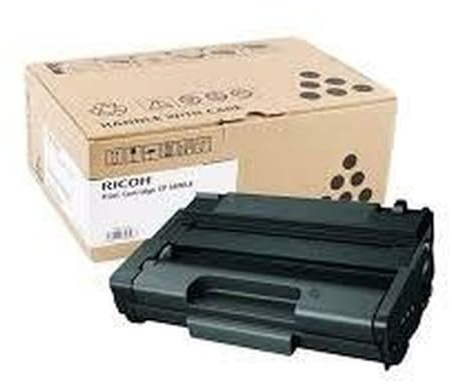 RICOH PRINT TONER CARTRDG SP3400E HY BLACK AFICIO SP3400SF (1CTRG/EDP)