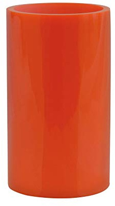 RIDDER Aufbewahrungsbecher Paris orange