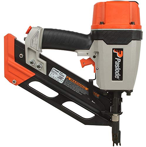 Paslode, Cloueuse pneumatique F325R, 513000, compresseur d'air