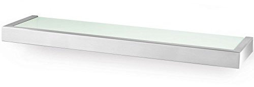 ZACK Badablage LINEA 40384, mittel, 46,5 x 13,2 cm