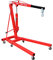otgerlensker products Motorkran 2000 kg + Getriebeheber 500 KG + Motorträger 500 KG + extra Kette