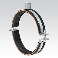 Wäscheschacht Wäscheabwurfschacht Rohrschelle (DN 250)