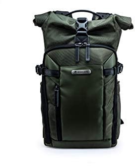 Vanguard Veo Select 43RB GR - Mochila de Foto cámara réflex o sin Espejo