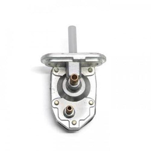Robinet de réservoir à essence P2R compatible avec Scooter MBK 50 Booster 1990 à 2003