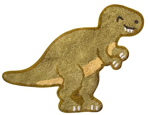 Sass & Belle T-Rex Teppich