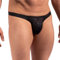 Olaf Benz Herren RED2267 Unterwäsche, black, M