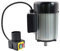 SECURA Elektromotor 230V + Schalter kompatibel mit Atika BWS 500-2 Wippkreissäge