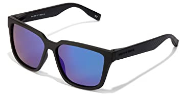 HAWKERS Sonnenbrille MOTION Polarized Black Sky für Herren und Damen