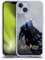 Head Case Designs Officially Licensed Harry Potter Dementor Prisoner Of Azkaban II Soft Gel Case Compatible With Apple iPhone 14 Plus