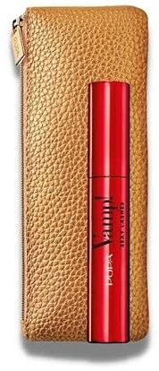 PUPA Vamp! Sexy Lashes Mascara Limited Edition