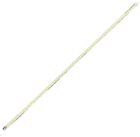 INPETS Tira de LED for iluminación Trasera Apta for Toshiba LJ64-03597A FW201281A0 32quot; TV SLED 32KL933R 2011SGS32 5630N2 60 LED32HS11