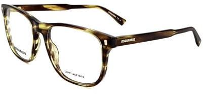DSQUARED2 Unisex D2 0079 Sunglasses