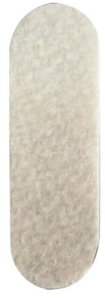 5PCS Effiziente katalytische Heizung Ersatz Wattepad Für Handwärmer Sicherstellen Langlebige Heizung Effiziente Katalysatoren Heizkissen Baumwollpad Für Handwärmer Katalysatoren Liefern Längere Wärme